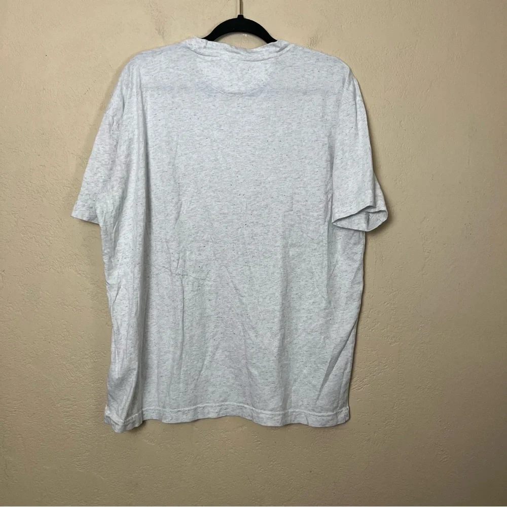 5/$30 Banana republic‎ short sleeve cotton classic comfort shirt size XL